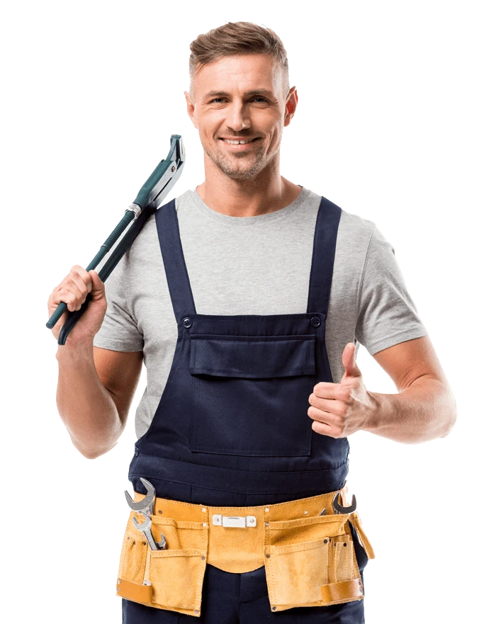 fontanero-urgente-barcelona-fontanero-pulgar-arriba