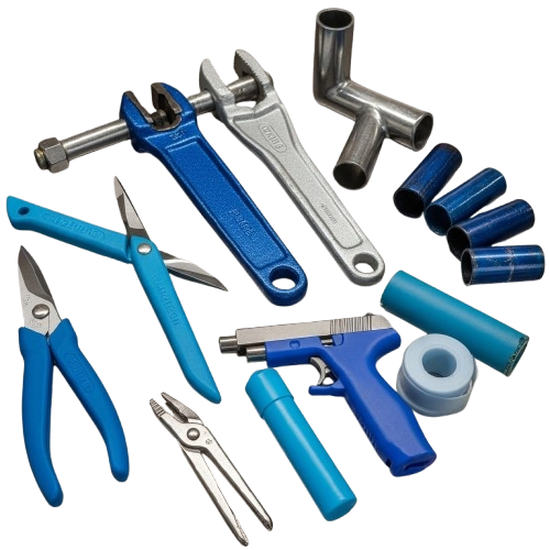 fontanero-urgente-barcelona-herramientas