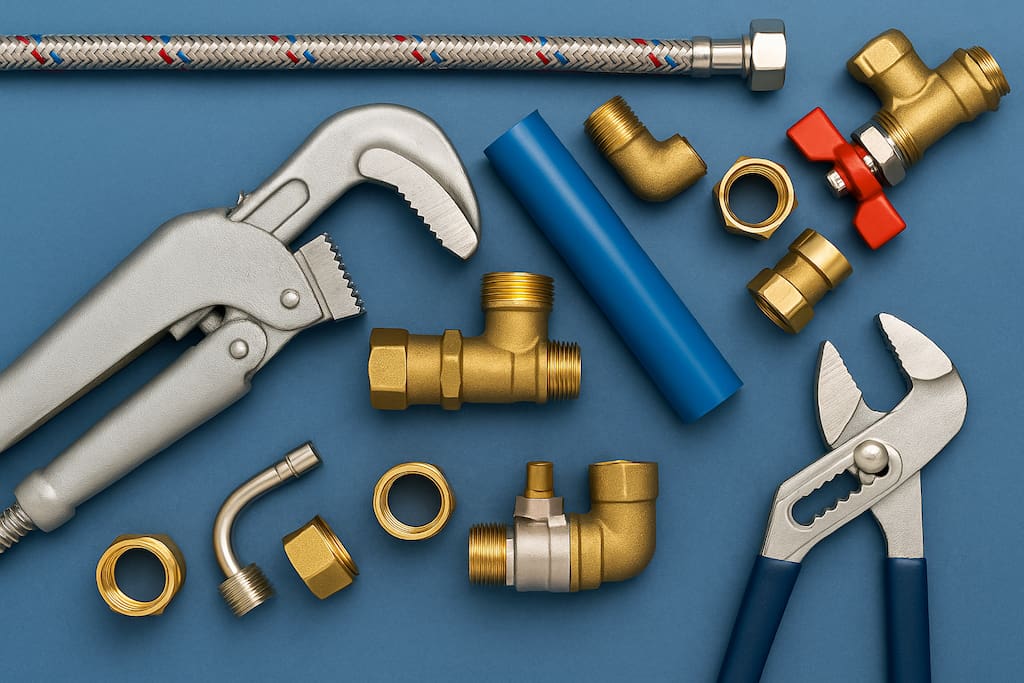 fontanero-urgente-barcelona-herramientas-fontaneria