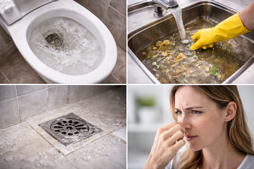 fontanero-urgente-barcelona-atasco-mal-olor-desague